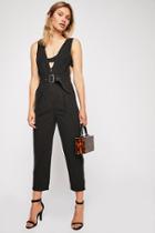 Rhodes Jumpsuit By Free People